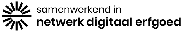 NetwerkDigitaalErfgoed