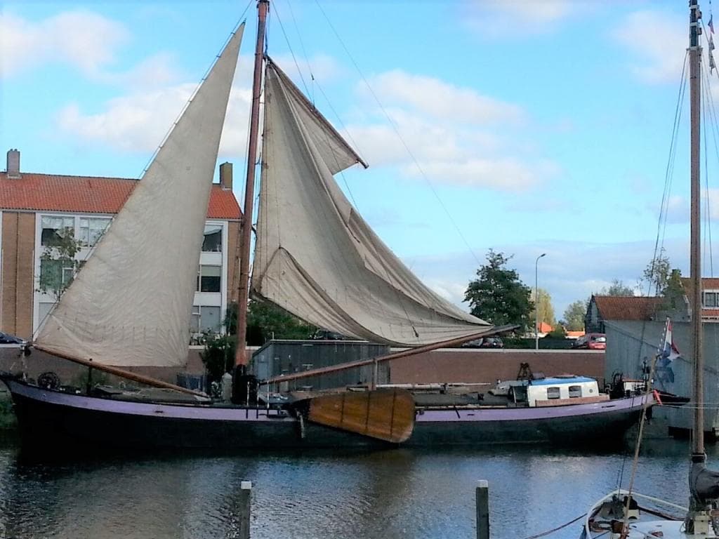 Anna Catharina