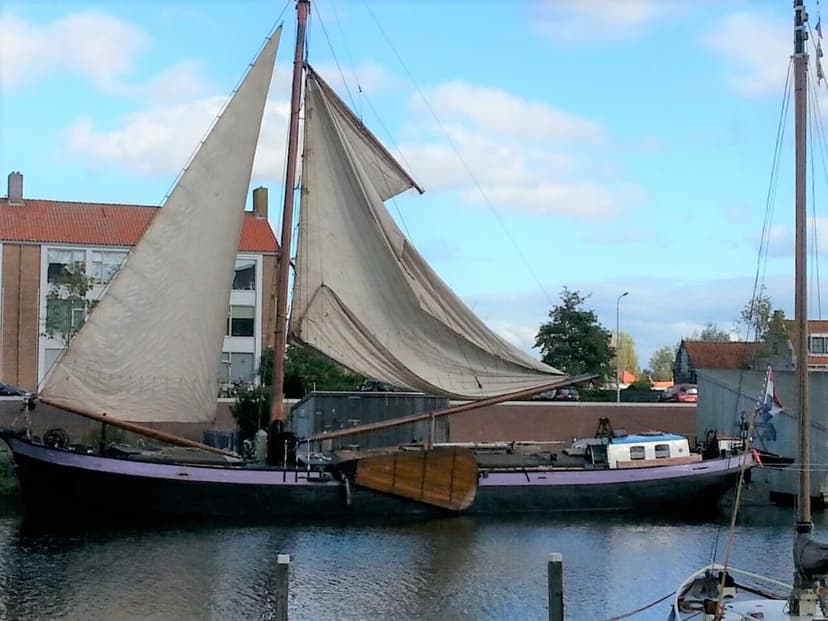 Anna Catharina