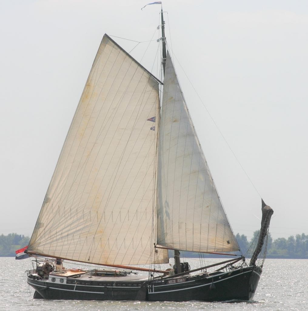 Neeltje