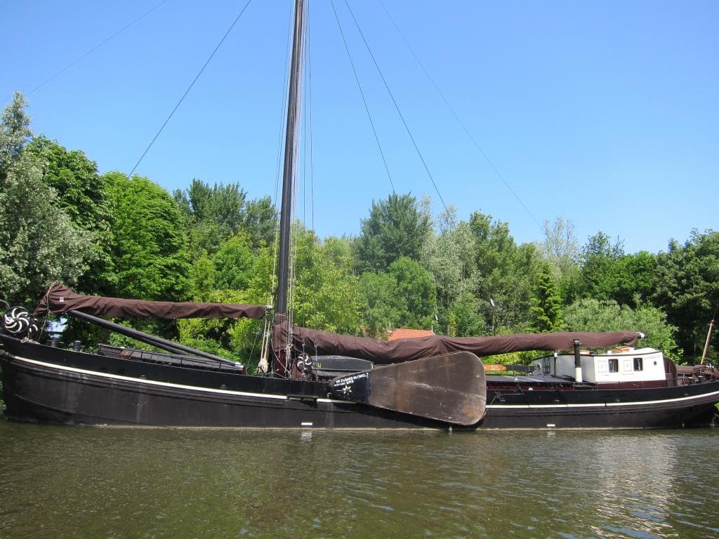 Vrouwe Elisabeth