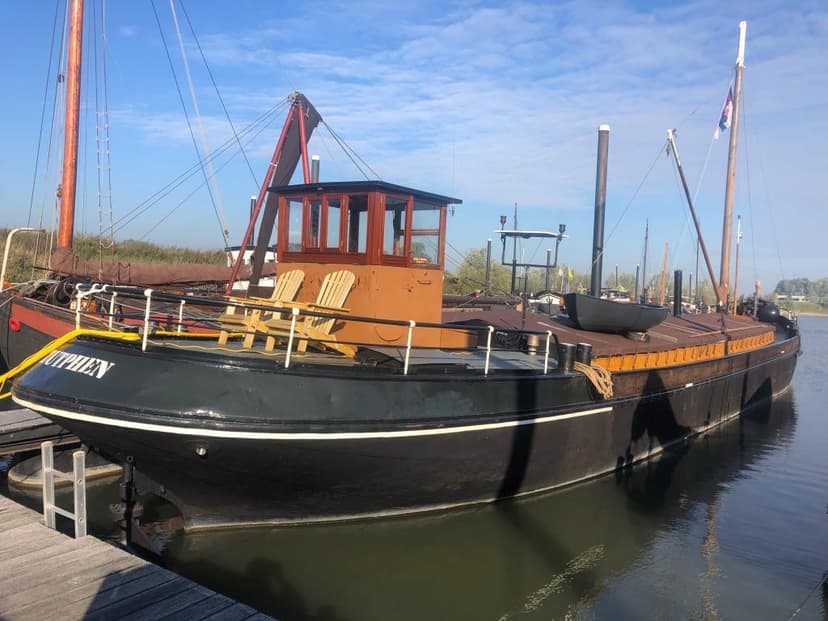 Op Hoop van Zegen