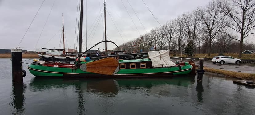 Hoop op Zegen