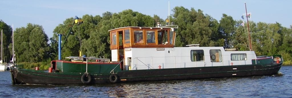 Avontuur