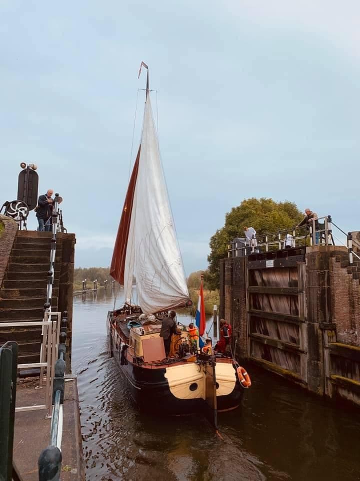 Hoop Op Welvaart