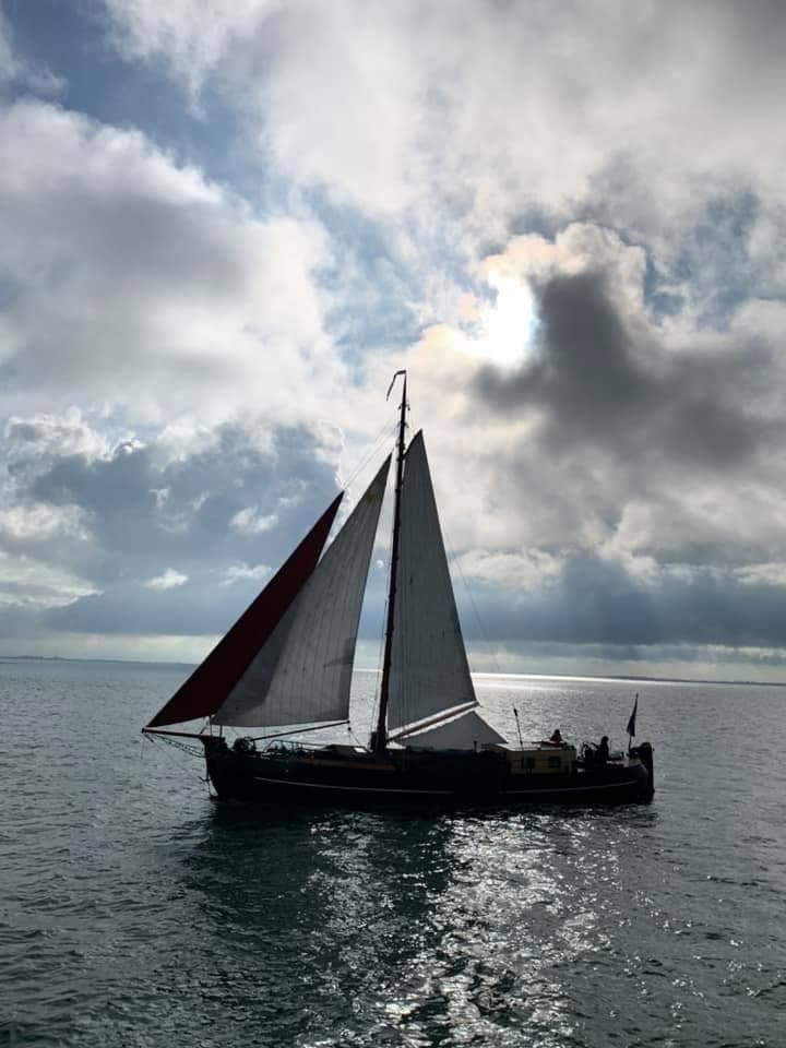 Hoop Op Welvaart