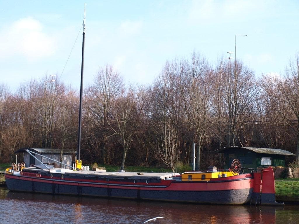 De Goede Verwachting