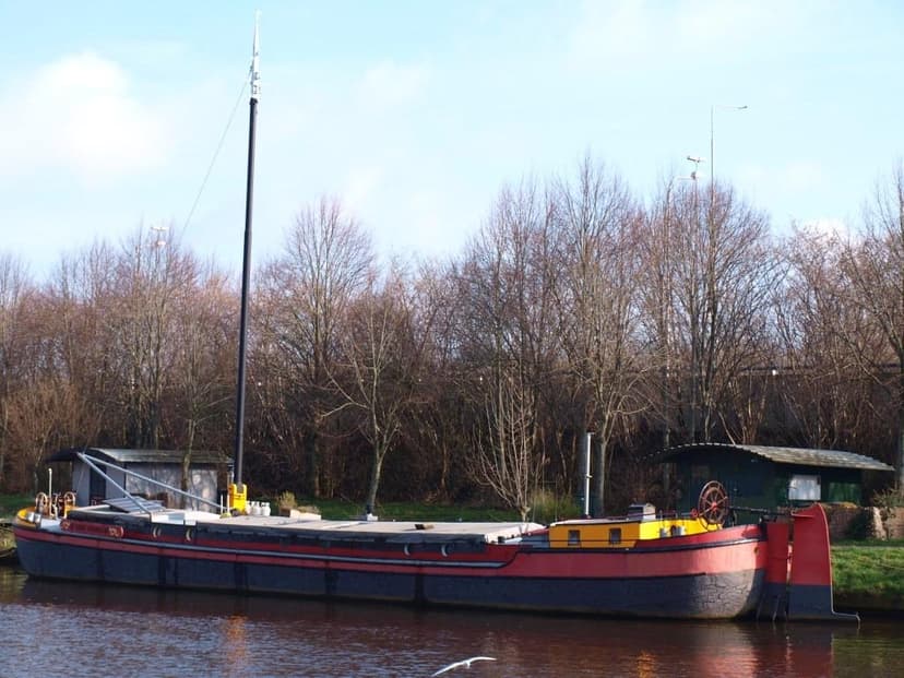 De Goede Verwachting