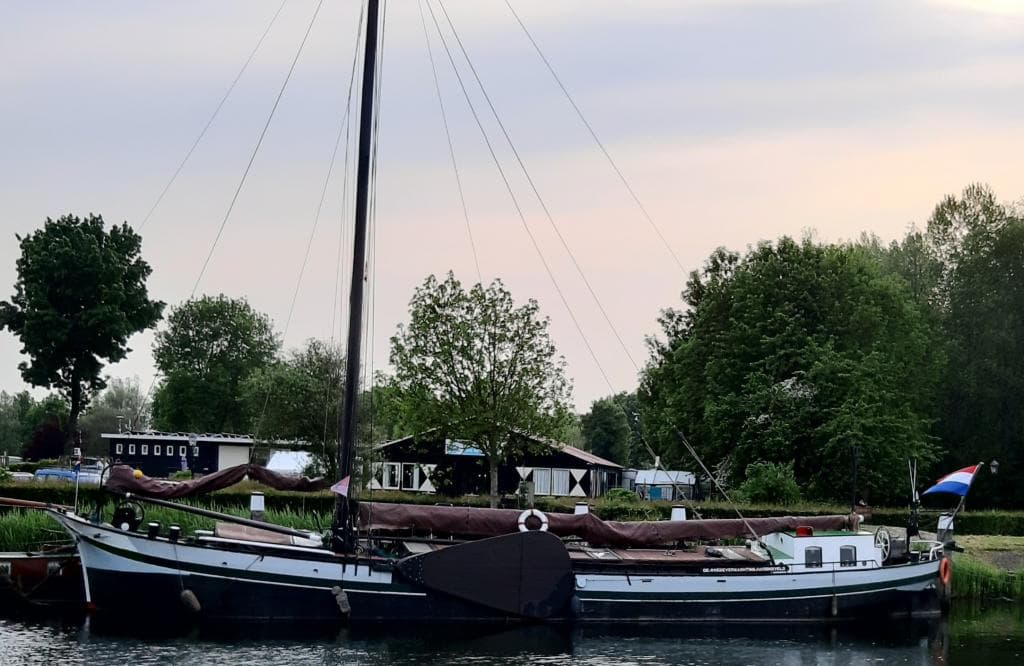 De Goede Verwachting