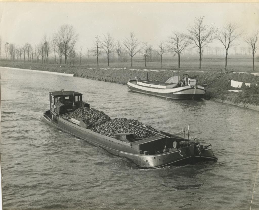 De Goede Verwachting