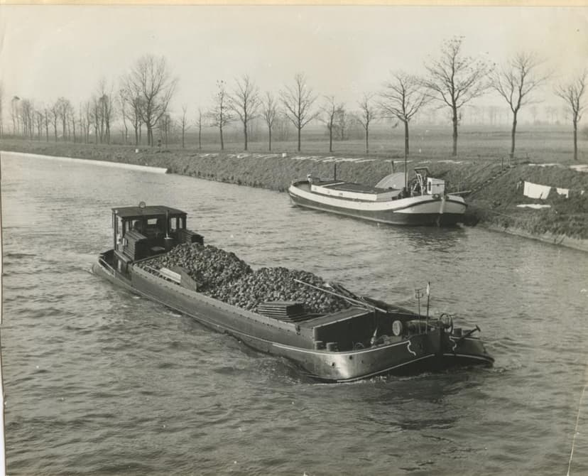 De Goede Verwachting