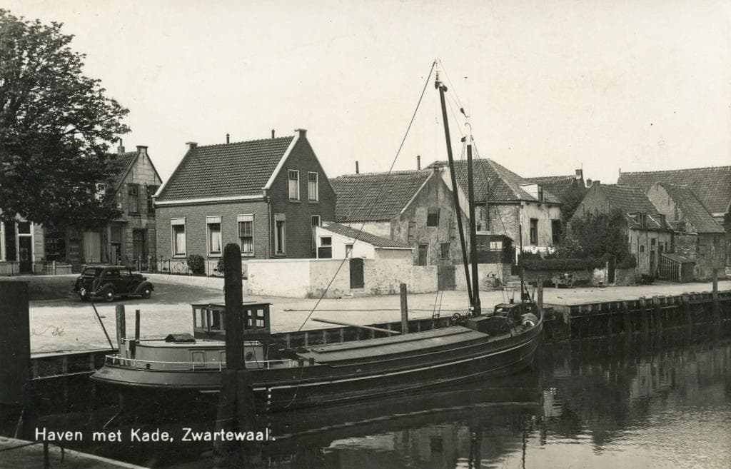 Kabeljauw