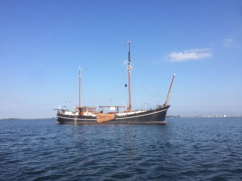 Hoop op Welvaart