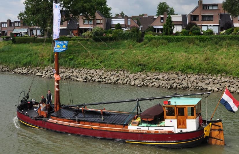 Door Gunst Verkregen