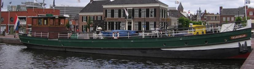 Telegraaf