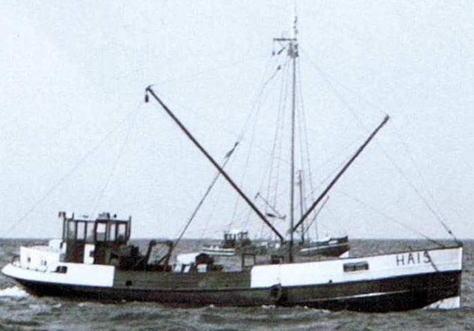 Jantina HA15