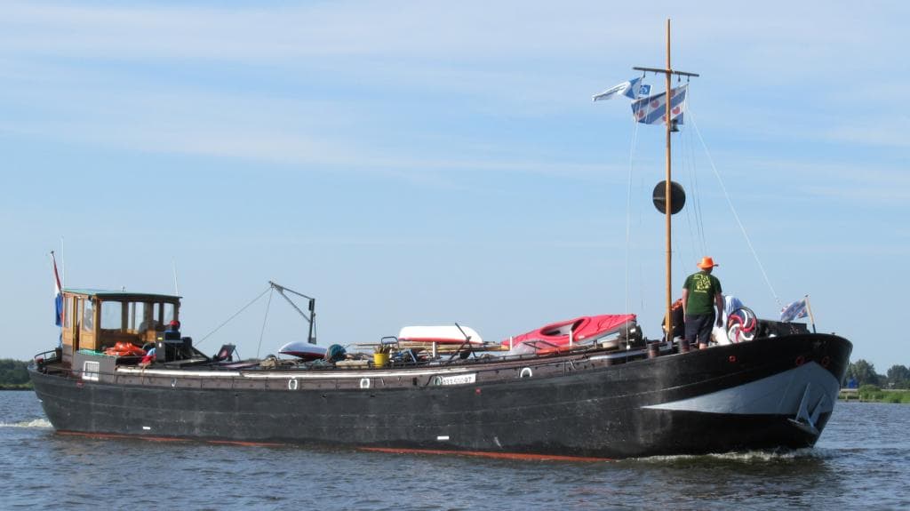 De Hoop