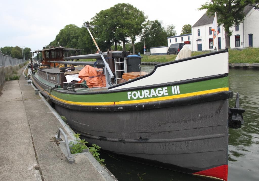 Fourage III