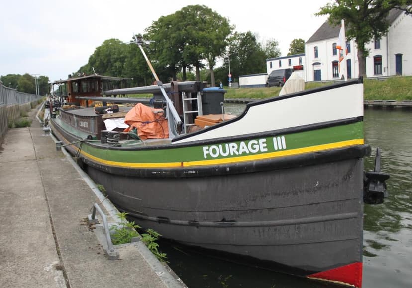 Fourage III