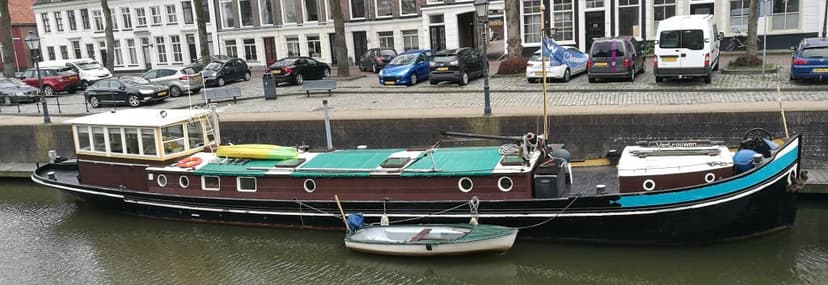 Vertrouwen