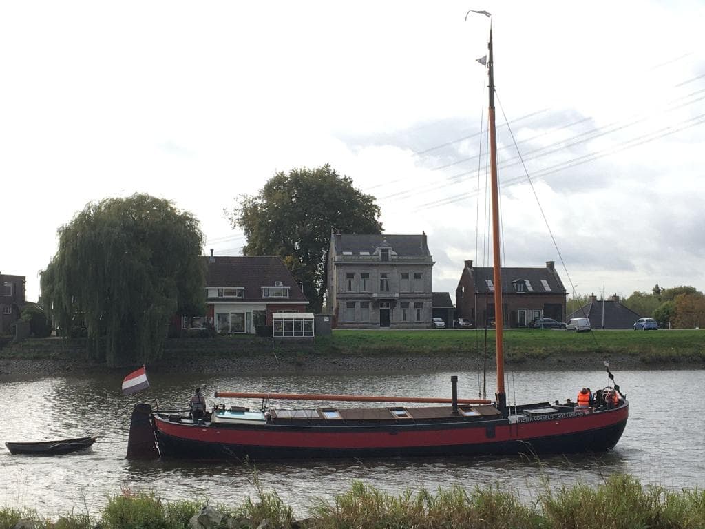 Pieter Cornelis