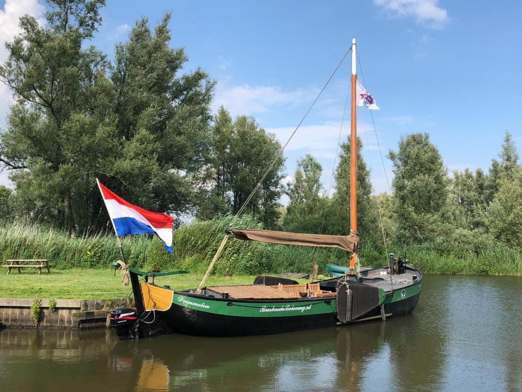Drie Gezusters
