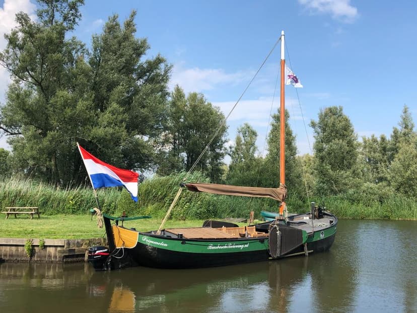 Drie Gezusters