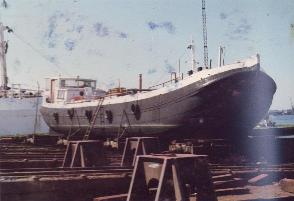 Hendrika