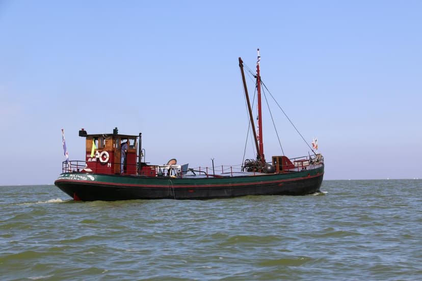 Koopmanswelvaart