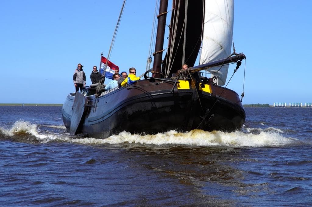 De Vier Gebroeders