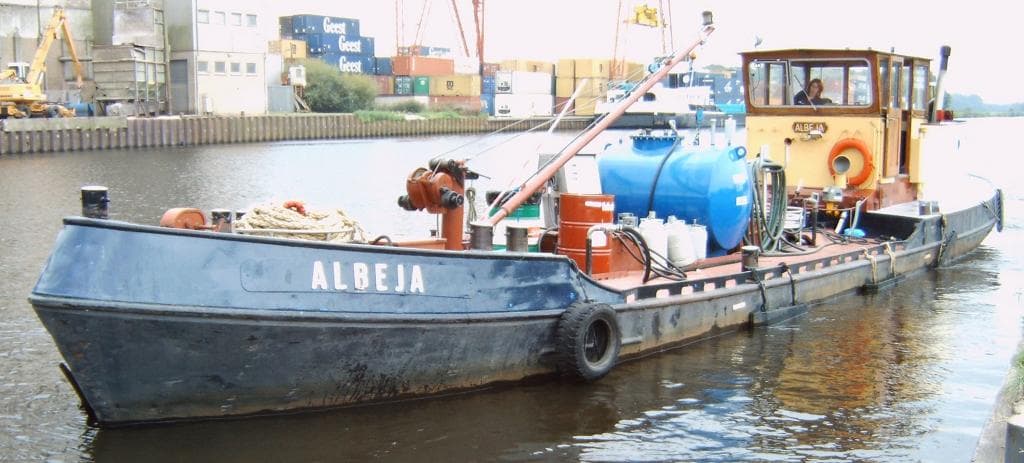 Albeja