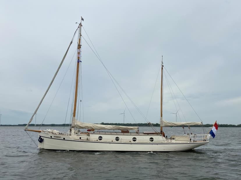 Kromhout