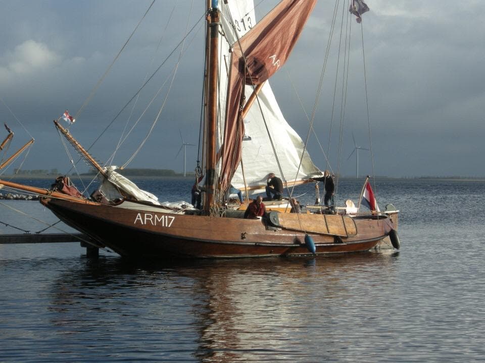 ARM 17 Vrouwe Adriana