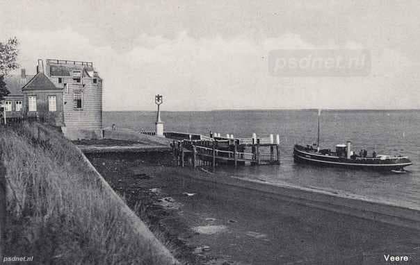 Zuidvliet