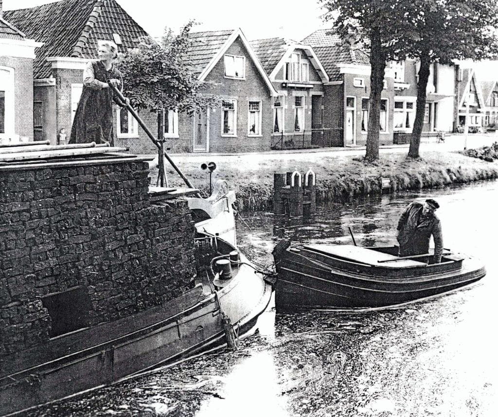 Opsteker