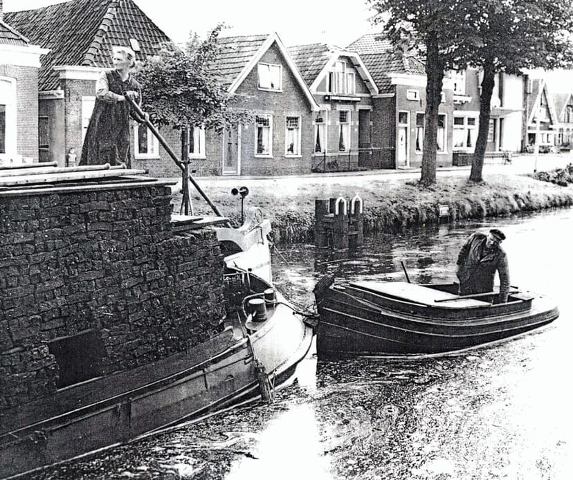 Opsteker