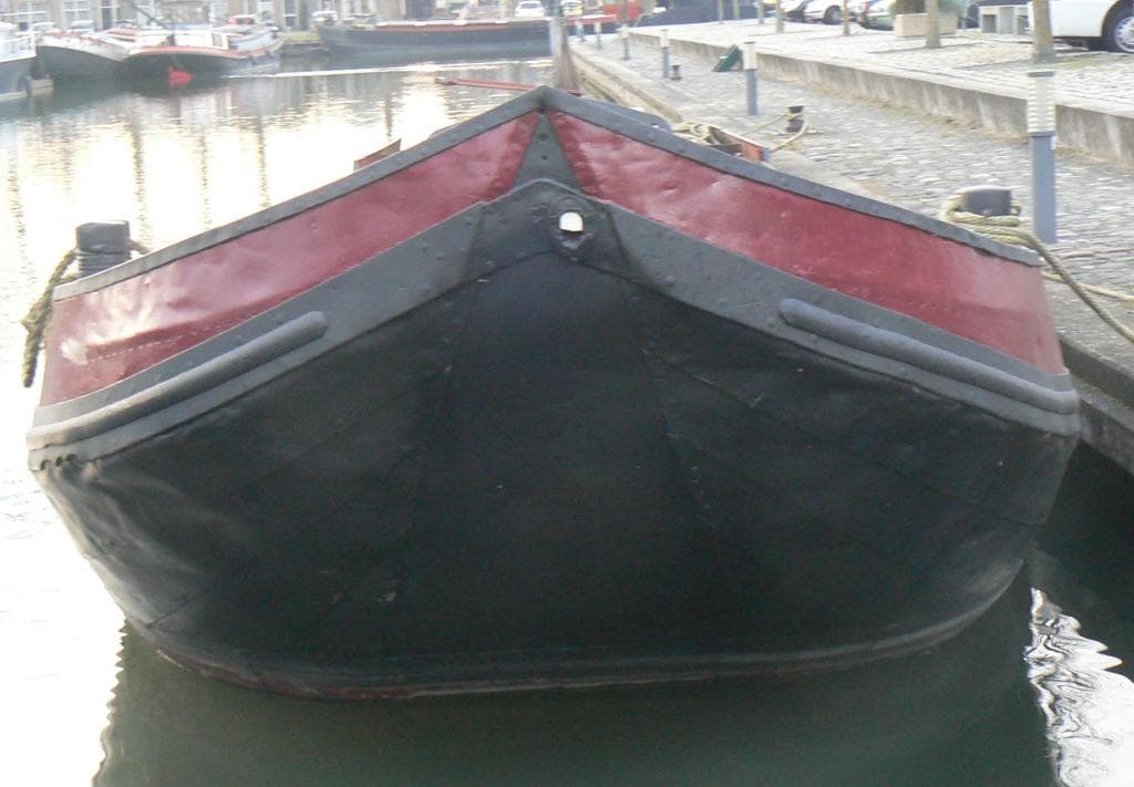 Vertrouwt geen Vriend