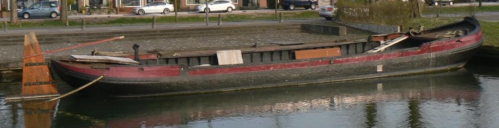Vertrouwt geen Vriend