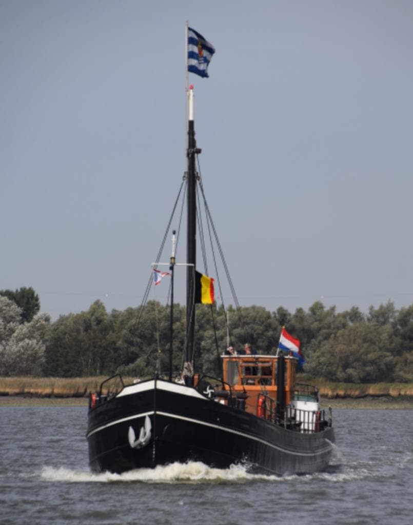 De Beurtvaarder