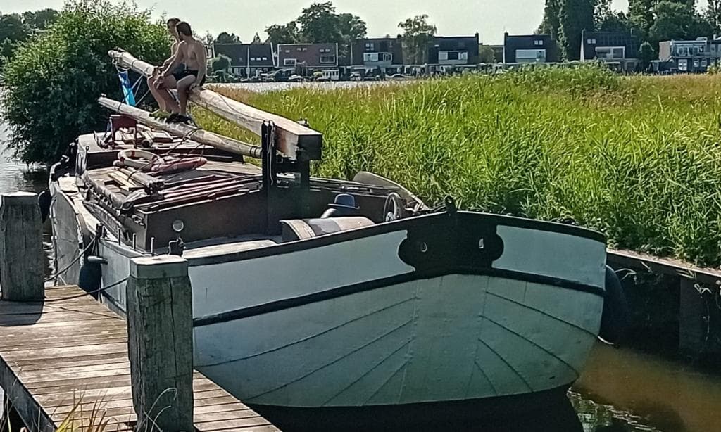 Verbetering