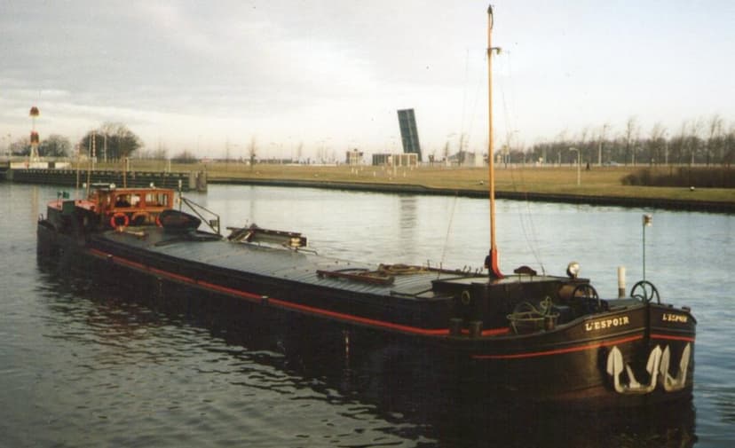 L'Espoir
