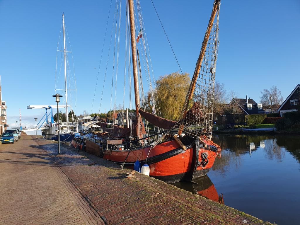 Het Wakend Oog