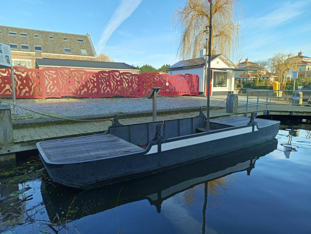 Oude pont van Valkenburg