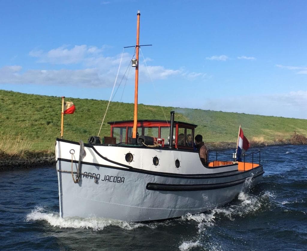 Anna Jacoba of Krabbekreek