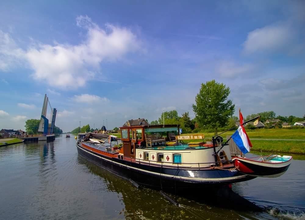 Rijnstroom VI