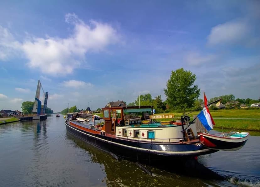 Rijnstroom VI