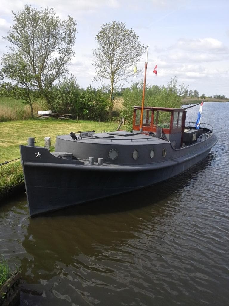 Zwarte Raaf
