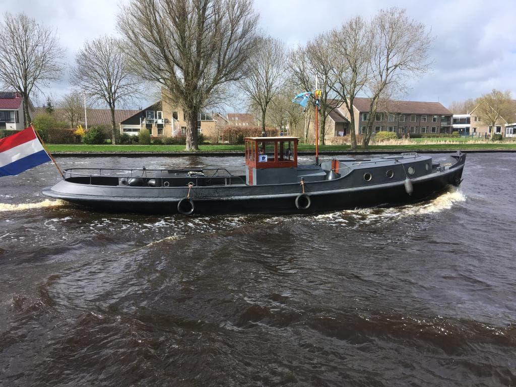 Zwarte Raaf