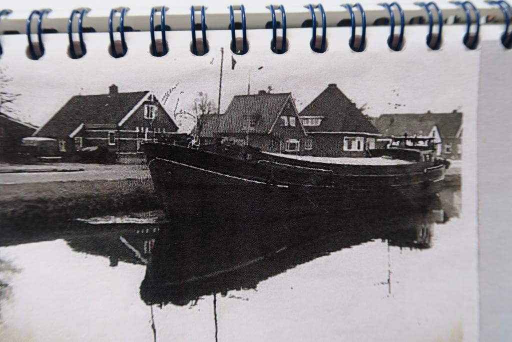 Jonge Jan