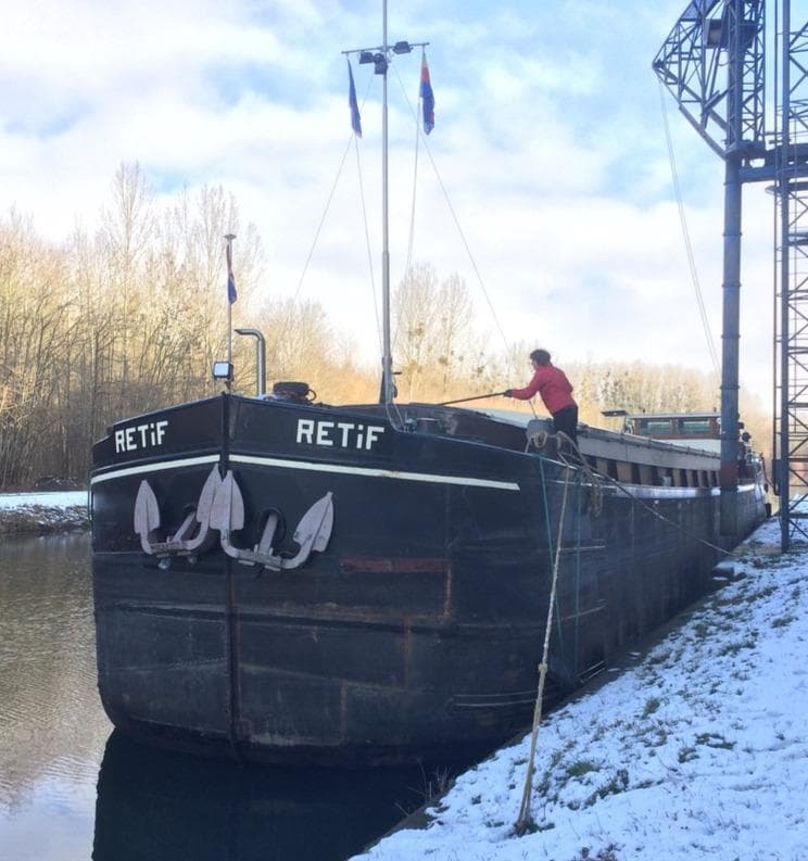 Retif